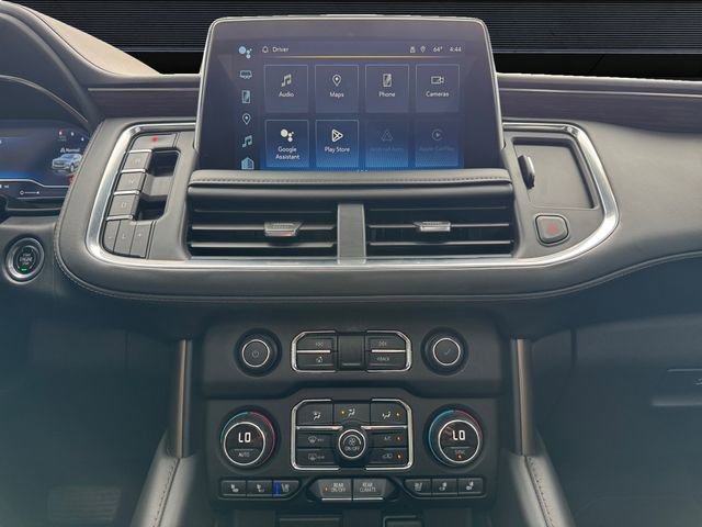 Used 2023 Chevrolet Tahoe High Country AWD/4WD image 11