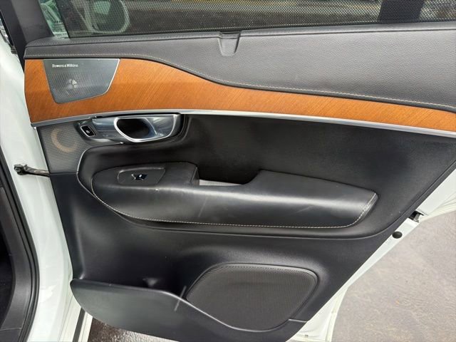 Used 2019 Volvo XC90 T8 Inscription w/ Luxury Package image 33