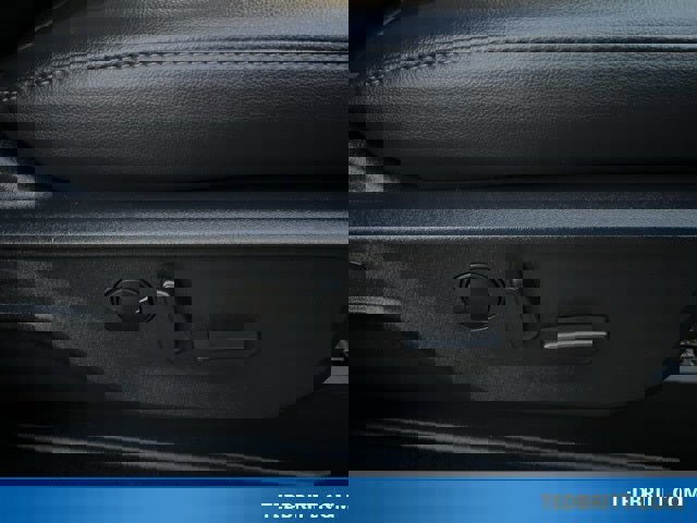 Certified 2024 Ford F150 XLT w/ Equipment Group 303A High image 22