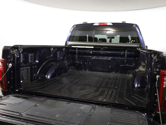 Certified 2025 Ford F150 XLT w/ Equipment Group 302A MID image 24