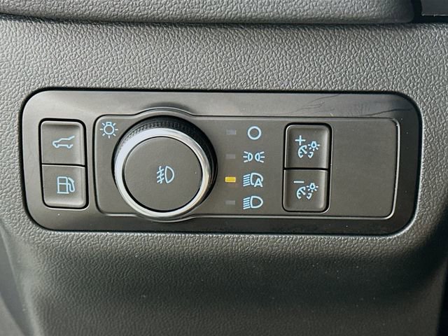 Certified 2023 Ford Escape ST-Line Elite w/ Premium Technology Package image 21