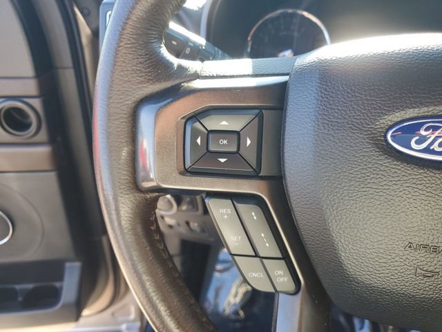 Certified 2020 Ford Expedition King Ranch image 22