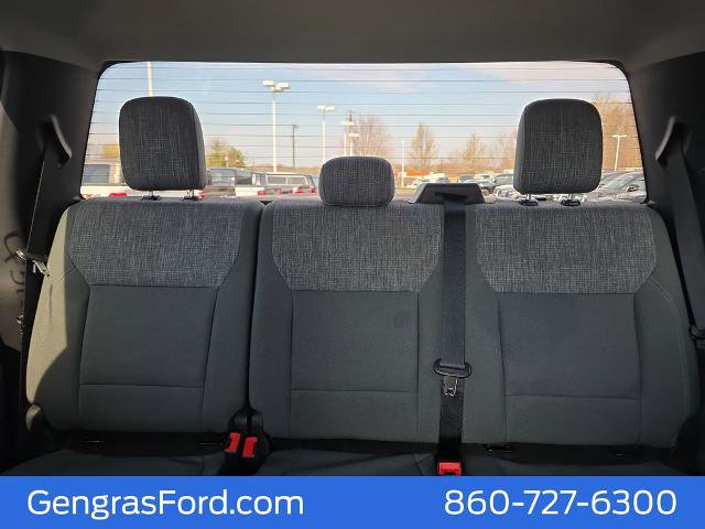 Certified 2023 Ford F150 XLT AWD/4WD image 39