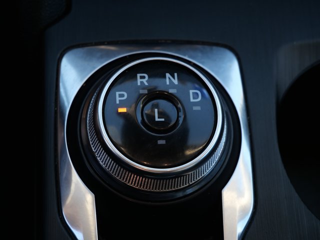 Certified 2024 Ford Escape Platinum AWD/4WD image 19
