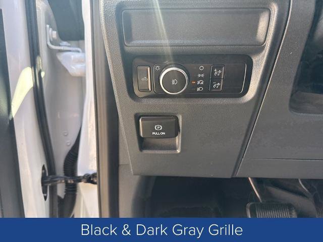 Certified 2024 Ford F150 STX w/ Mobile Office Package image 12