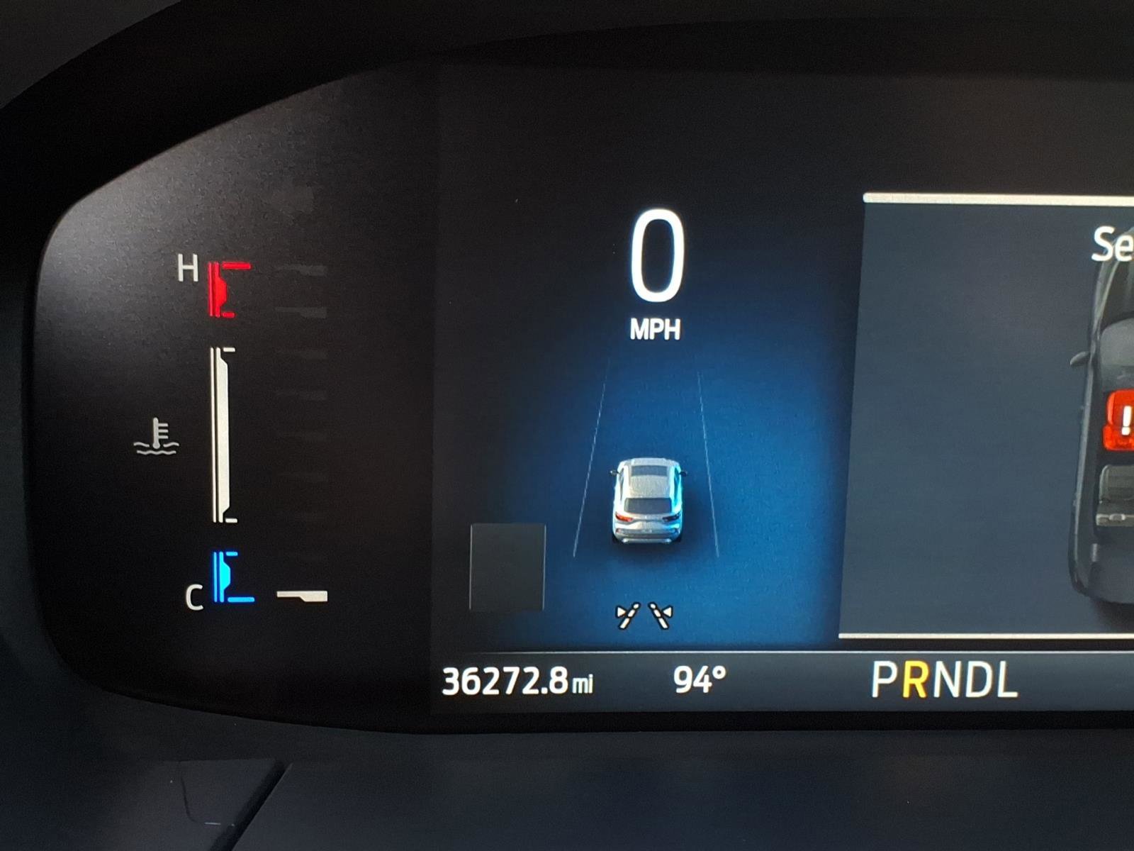 Certified 2023 Ford Escape ST-Line w/ Tech Pack #1 FWD image 22
