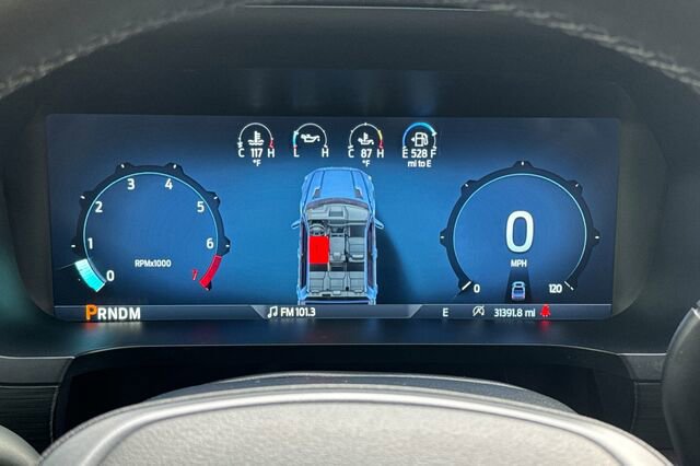 Certified 2025 Ford F150 XLT w/ Equipment Group 301A Standard image 19