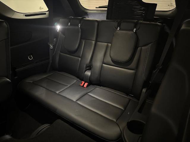 Certified 2024 Ford Explorer ST w/ Equipment Group 401A image 32