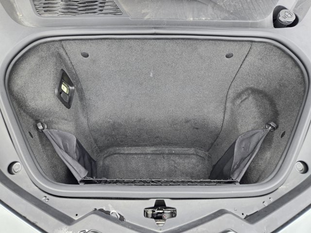 Used 2023 Chevrolet Corvette Stingray Preferred Cpe w/ Battery Protection Package RWD image 28