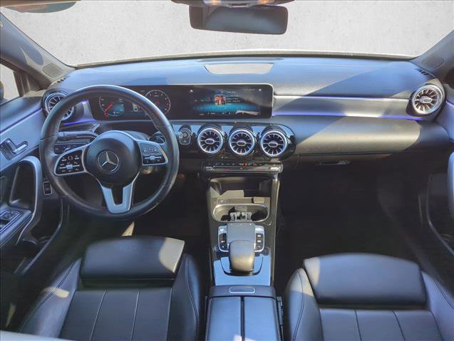 Used 2019 Mercedes-Benz A 220 image 13