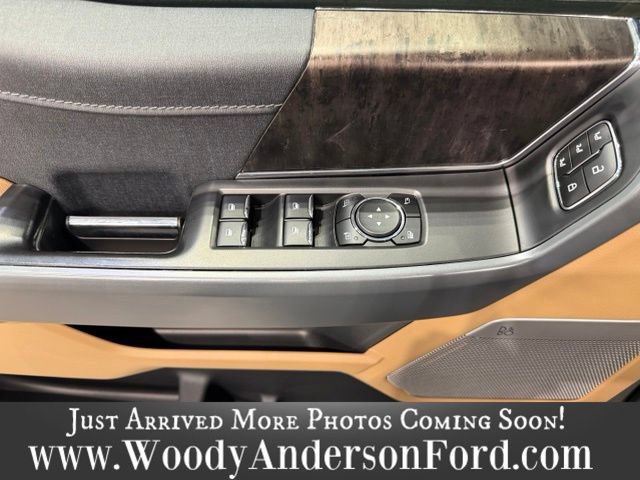 Certified 2023 Ford F150 Lariat w/ Equipment Group 502A High AWD/4WD image 21