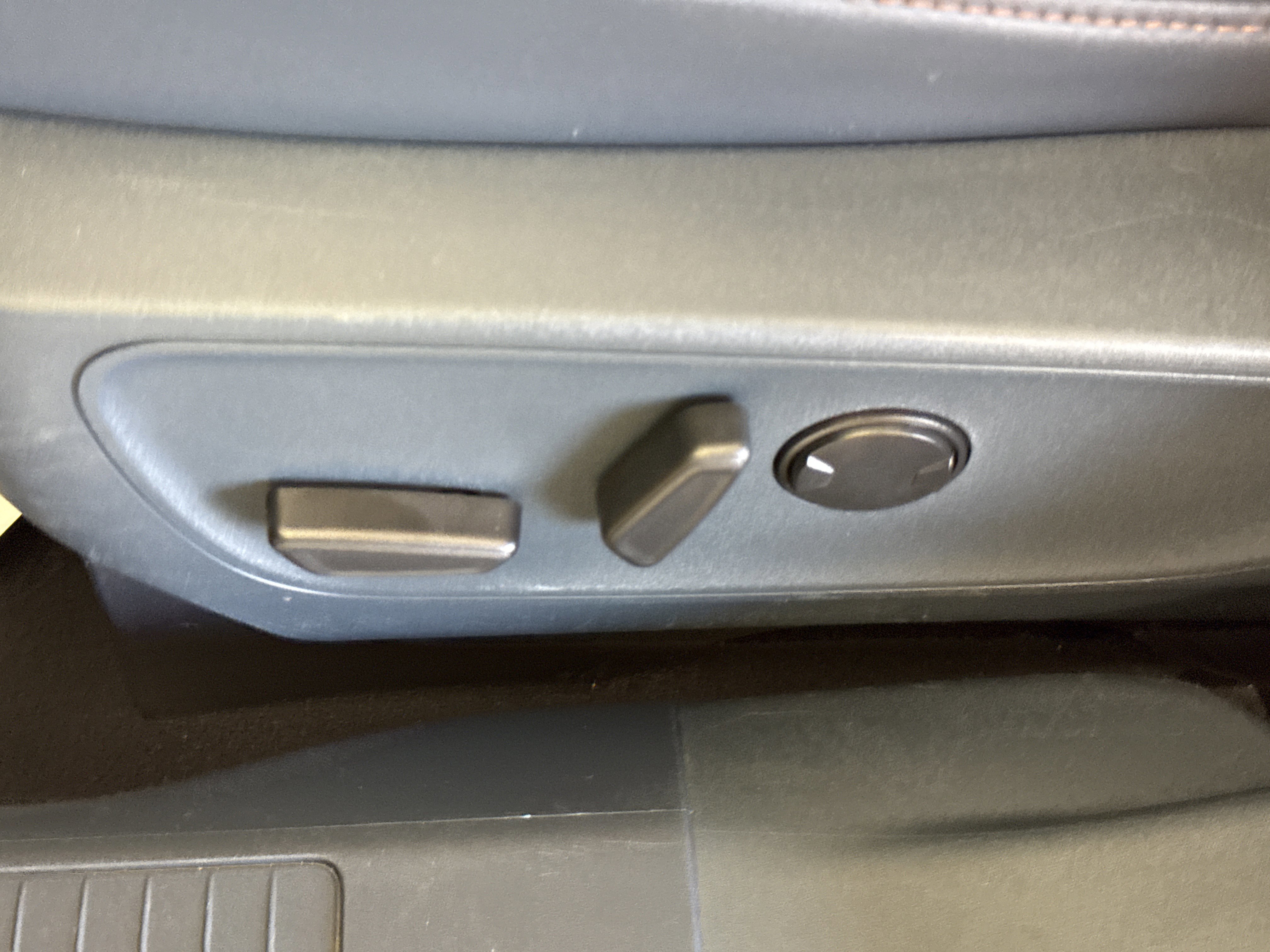 Certified 2023 Ford Maverick Lariat w/ Lariat Luxury Package image 18