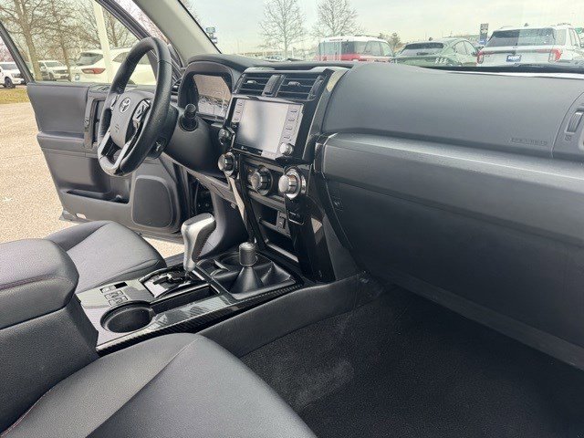 Used 2024 Toyota 4Runner TRD Off-Road Premium image 38