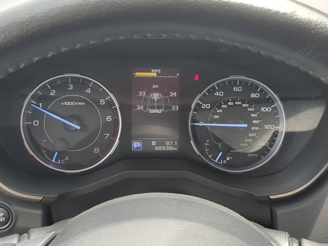 Used 2022 Subaru Ascent Limited AWD/4WD image 16