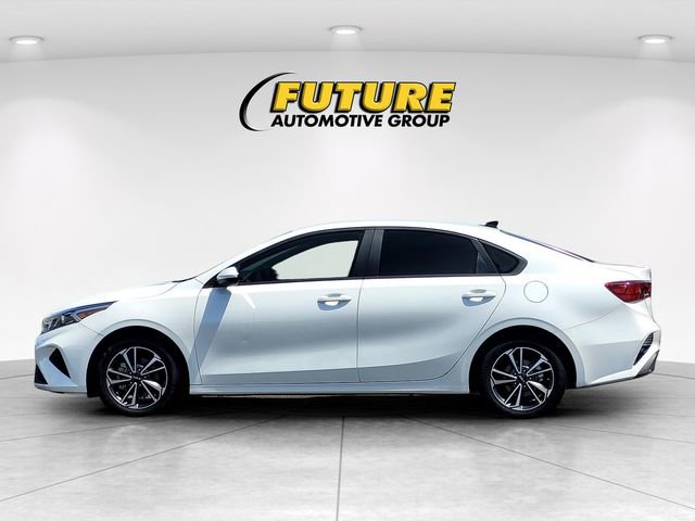 Used 2023 Kia Forte LXS FWD image 7