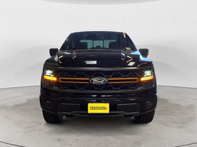 Certified 2024 Ford F150 Tremor w/ Bed Utility Package AWD/4WD image 2