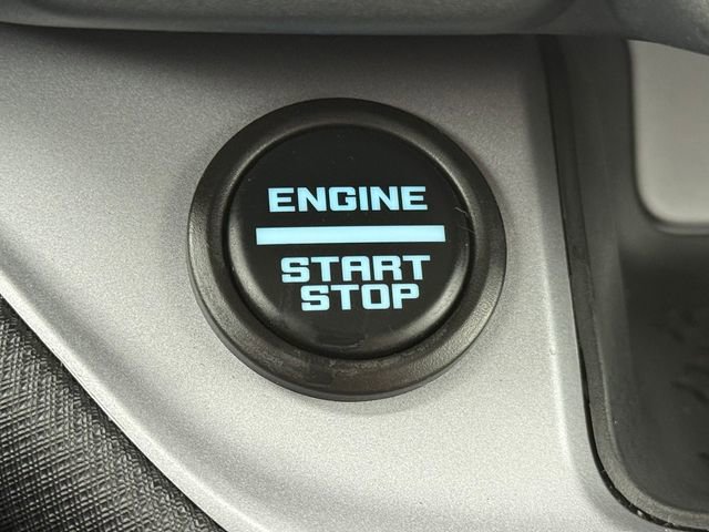 Certified 2023 Ford Bronco Sport Big Bend w/ Convenience Package image 15