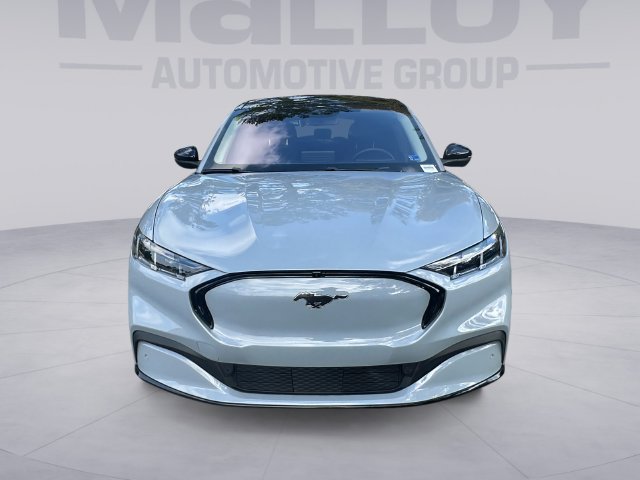 Certified 2024 Ford Mustang Mach-E Premium AWD/4WD image 8