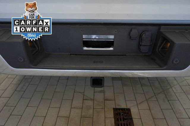 Certified 2025 Ford F150 XLT w/ Equipment Group 301A Standard image 12