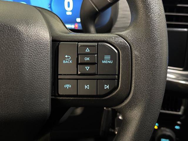 Certified 2025 Ford F150 STX w/ Equipment Group 200A image 23
