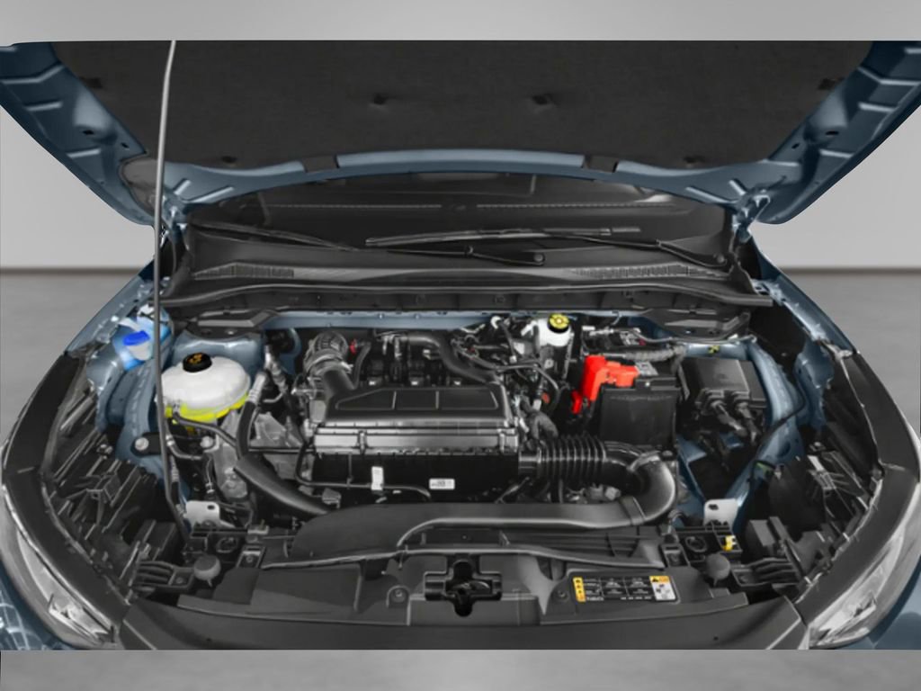 Certified 2023 Ford Escape ST-Line w/ Tech Pack #1 image 9