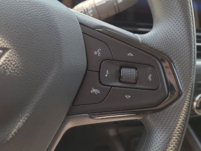 Used 2026 Chevrolet TrailBlazer LT FWD image 27