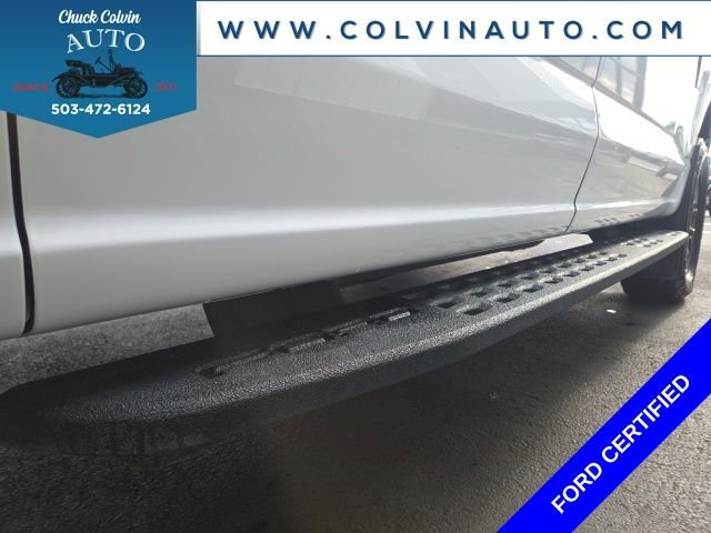 Certified 2023 Ford F150 Tremor image 14