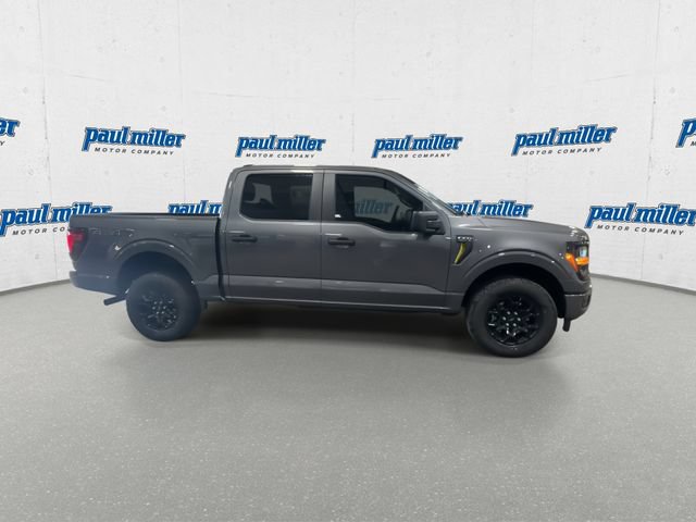 Certified 2025 Ford F150 STX AWD/4WD image 13