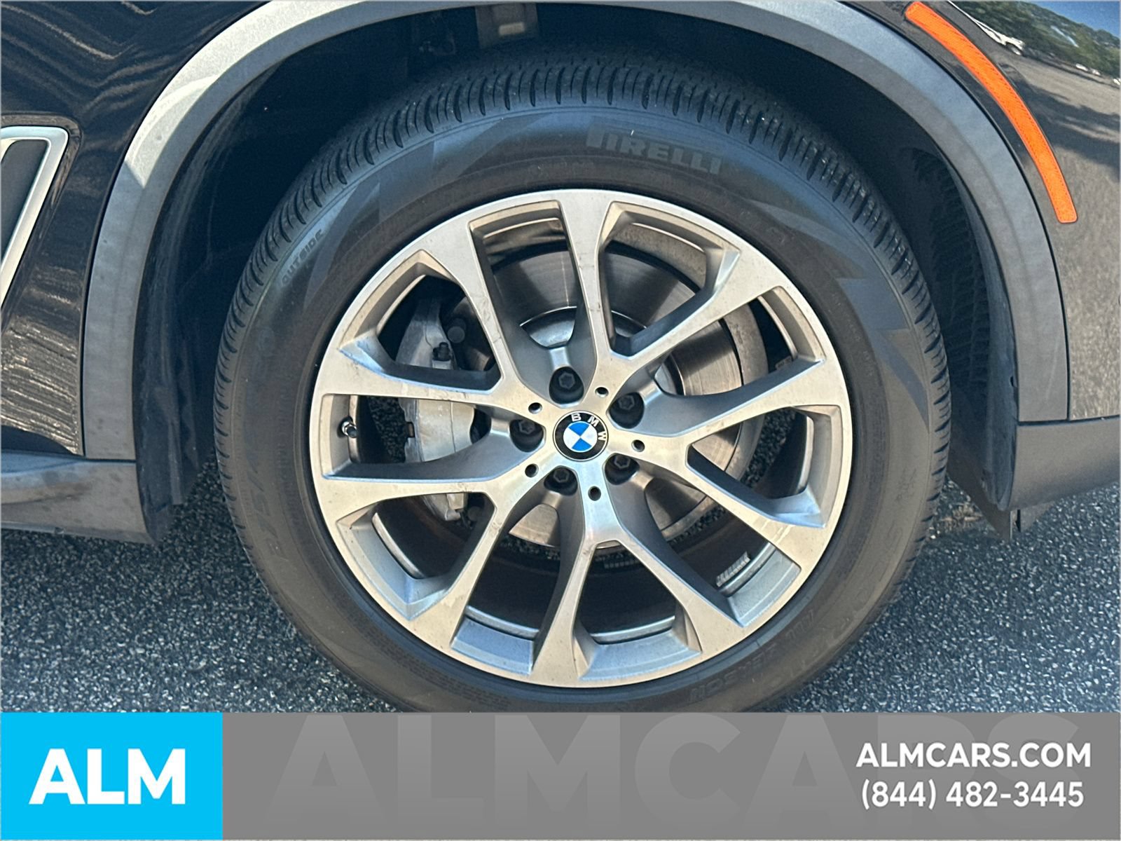 Used 2023 BMW X5 sDrive40i RWD image 14