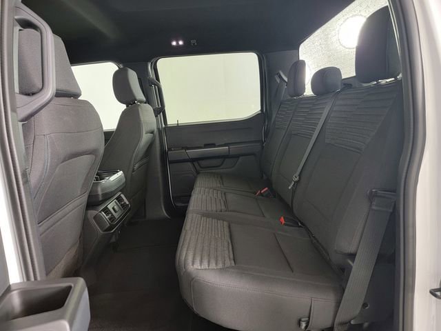 Certified 2023 Ford F150 XL w/ STX Appearance Package AWD/4WD image 14