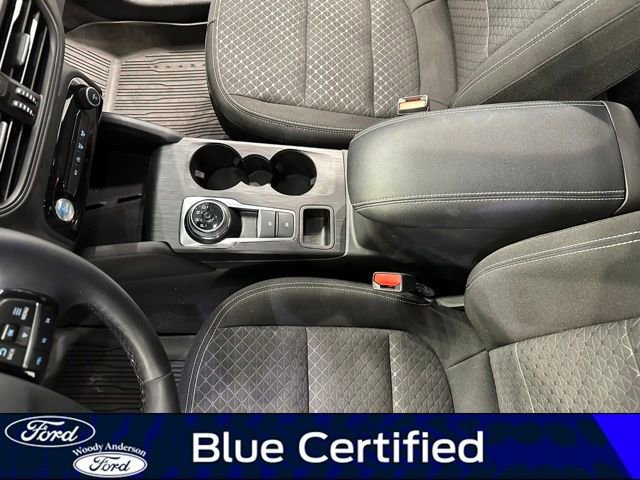 Certified 2023 Ford Escape Active w/ Tech Pack #2 image 18