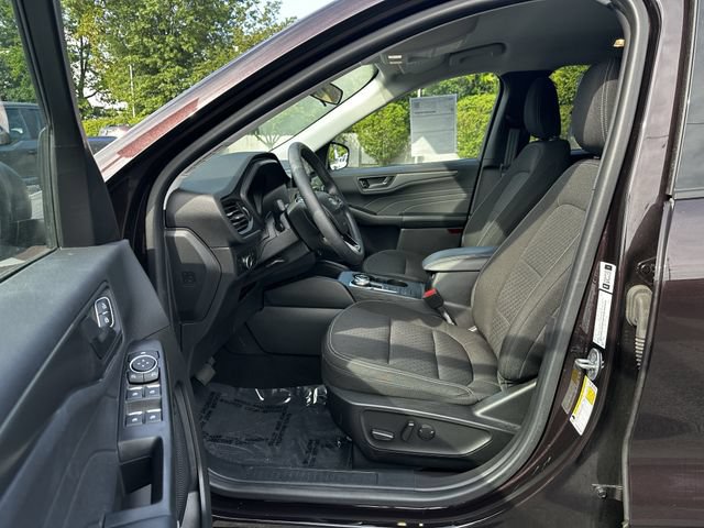 Certified 2023 Ford Escape Active AWD/4WD image 19