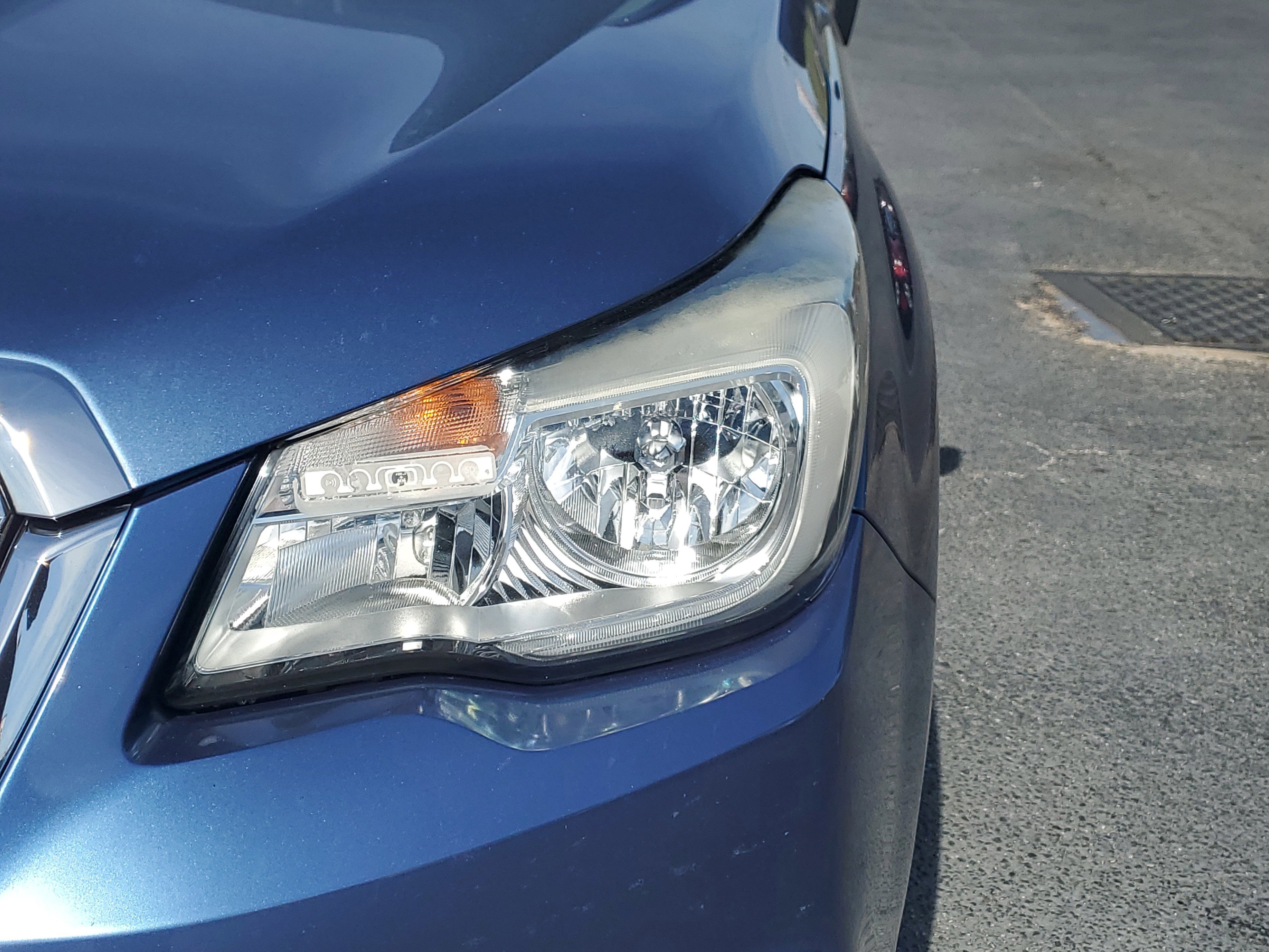 Used 2018 Subaru Forester 2.5i Premium image 6