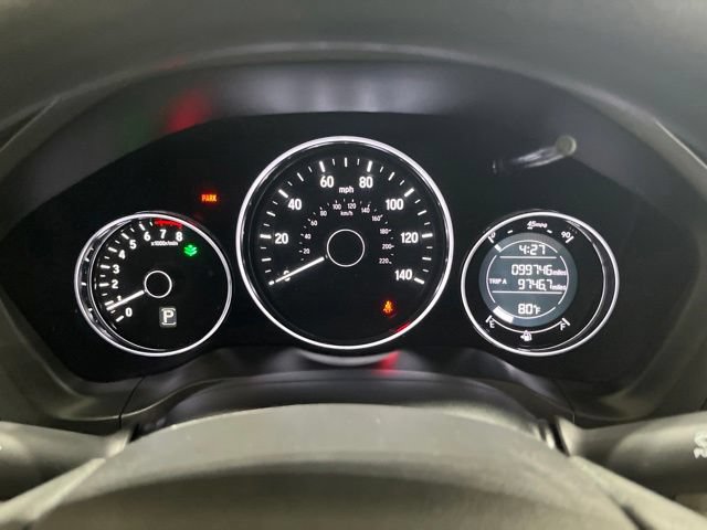 Used 2022 Honda HR-V LX image 56