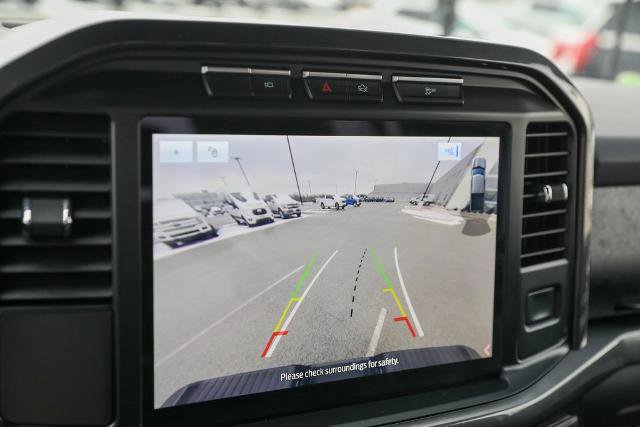 Certified 2021 Ford F150 Tremor w/ Equipment Group 401A Mid image 39