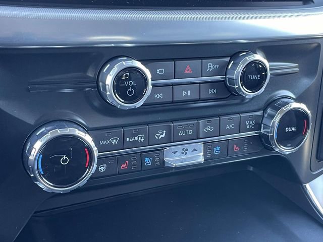 Certified 2025 Ford F150 Lariat w/ Equipment Group 502A High image 23