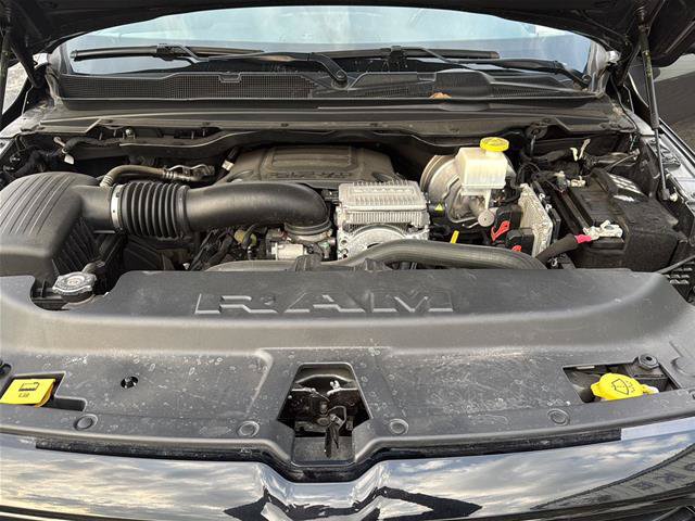 Used 2021 RAM 1500 Big Horn AWD/4WD image 39
