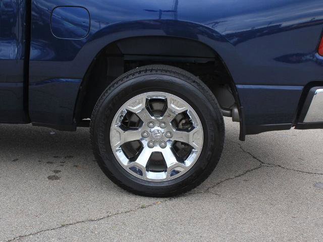 Used 2022 RAM 1500 Big Horn image 14