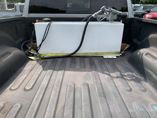 Used 2021 RAM 2500 Tradesman AWD/4WD image 17