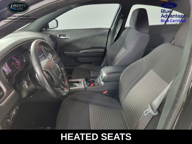Used 2020 Dodge Charger SXT w/ Blacktop Package image 13