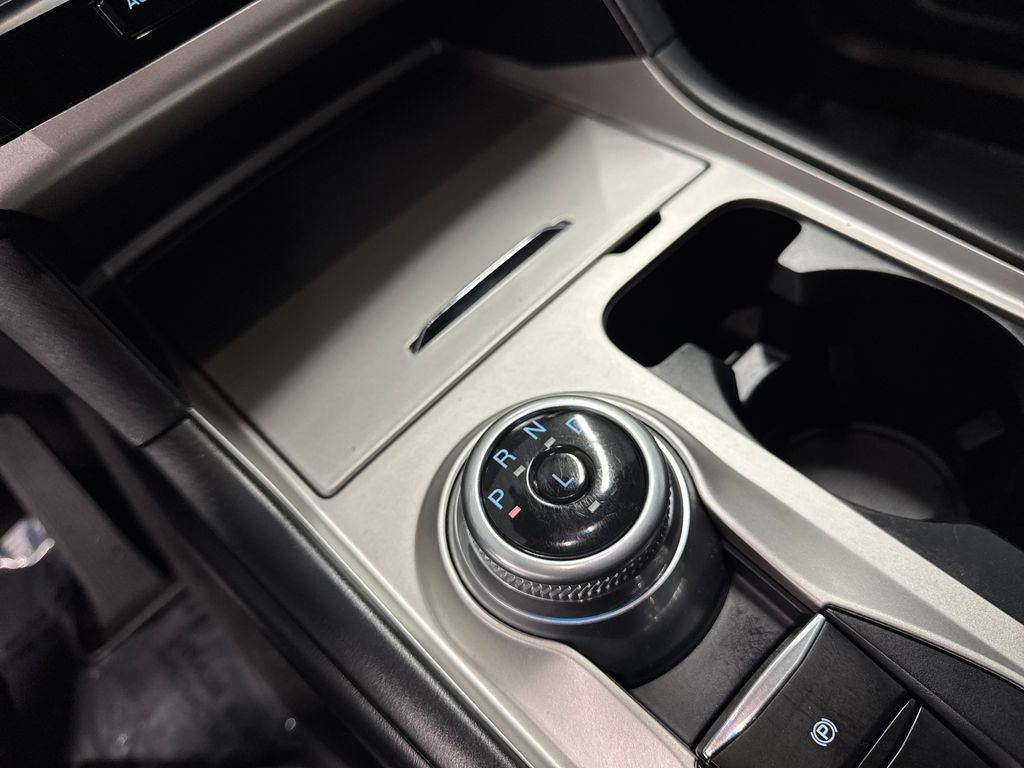 Certified 2023 Ford Explorer XLT AWD/4WD image 24