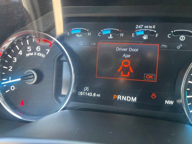 Certified 2019 Ford F150 Lariat AWD/4WD image 6