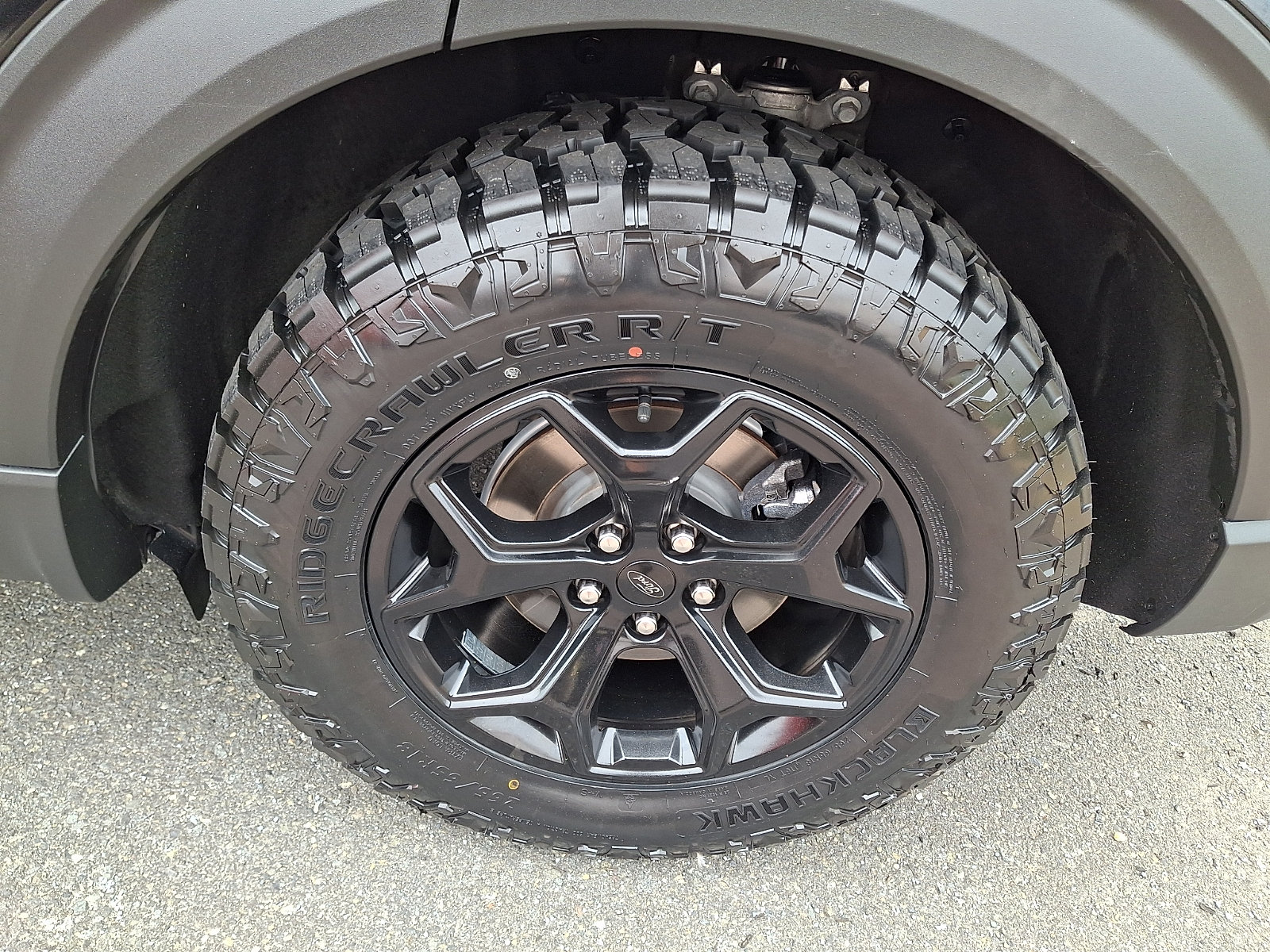 Certified 2023 Ford Explorer Timberline AWD/4WD image 28