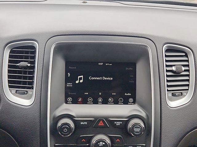 Used 2020 Dodge Durango SXT w/ 3rd Row Seating Group image 16