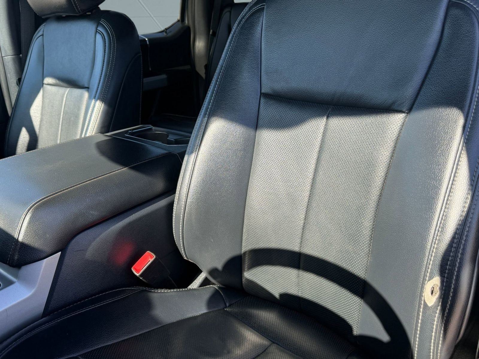 Certified 2022 Ford F350 Lariat w/ Lariat Ultimate Package image 22