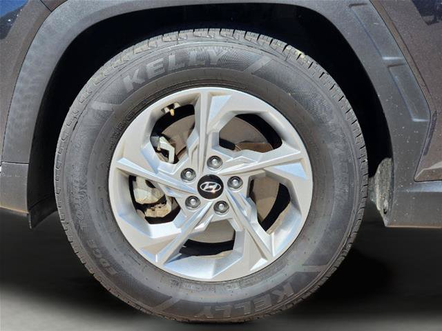 Used 2022 Hyundai Tucson SEL FWD image 9