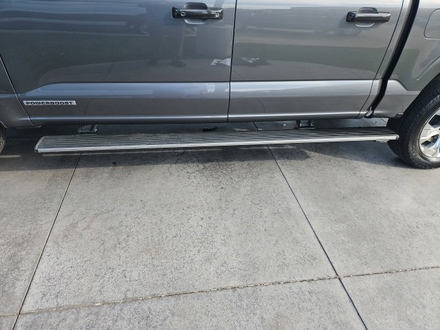 Certified 2023 Ford F150 Platinum w/ Equipment Group 701A High image 6