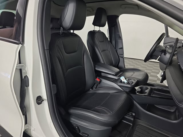 Certified 2025 Ford Mustang Mach-E Premium w/ Interior Protection Package AWD/4WD image 20