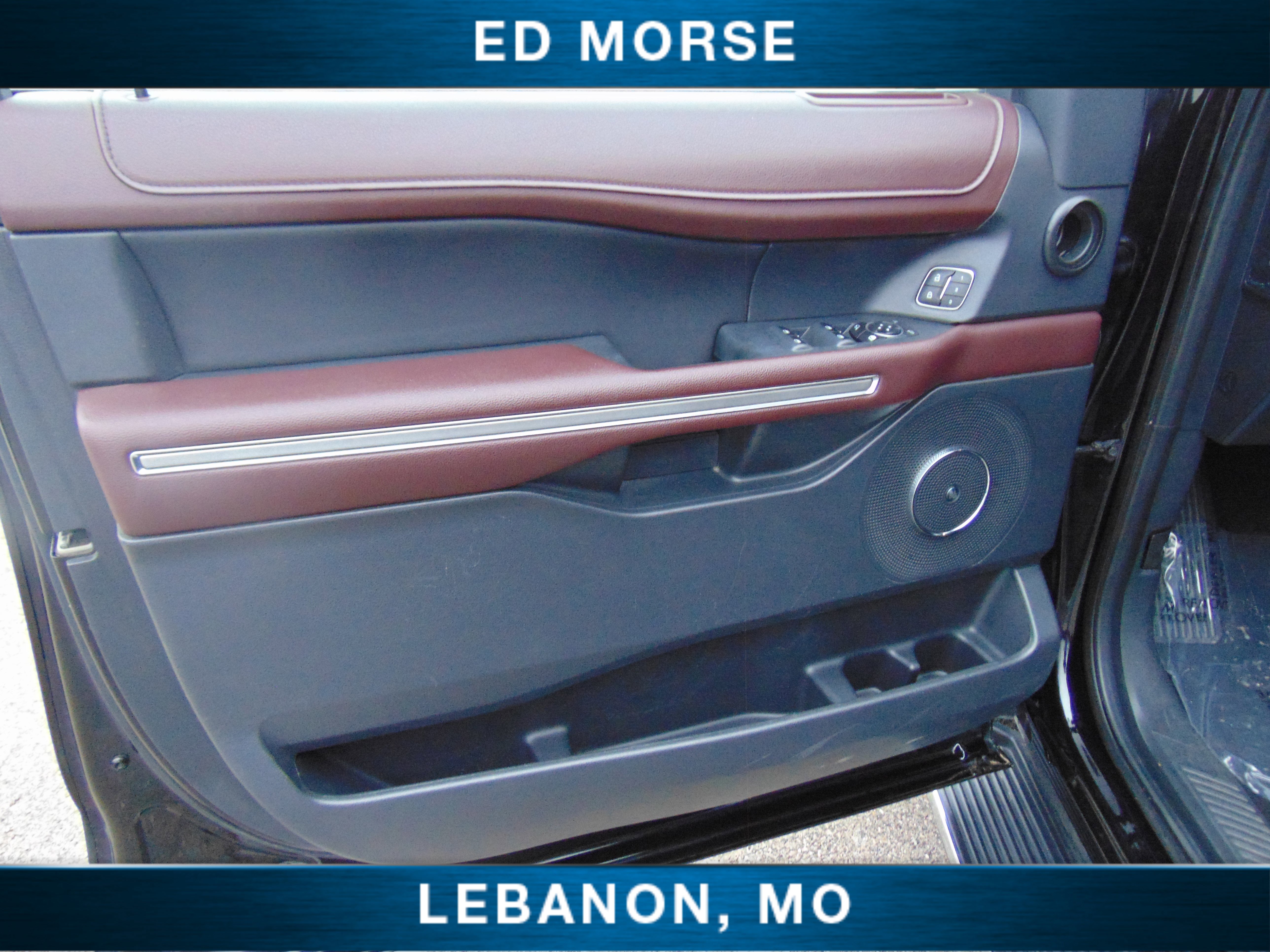 Certified 2023 Ford Expedition Max Limited image 17