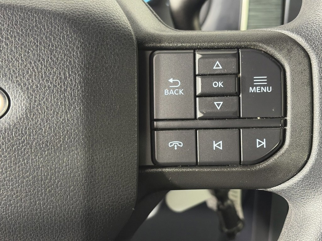 Certified 2021 Ford F150 XL w/ Equipment Group 101A High image 18